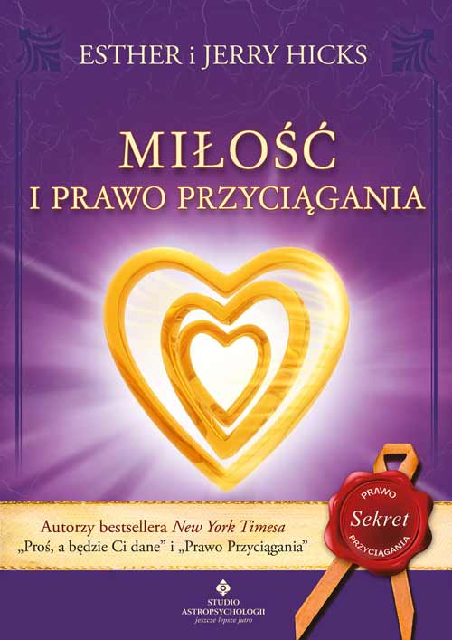 jak przyciągnąć miłość