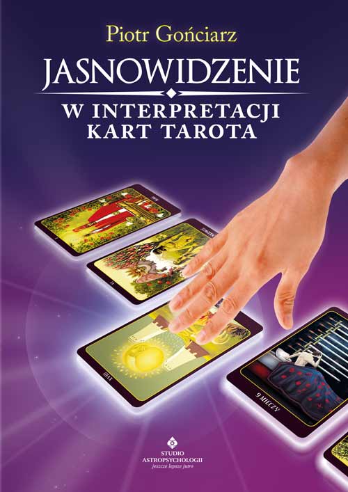 umiejętność jasnowidzenia