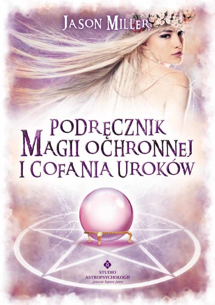 Podręcznik magii ochronnej