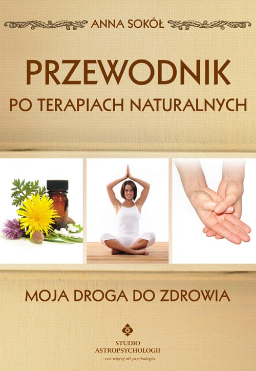 Przewodnik po terapiach
