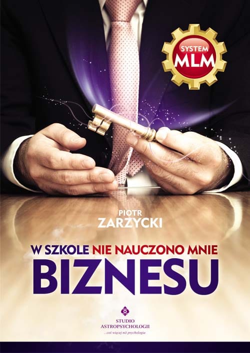 sukces w biznesie