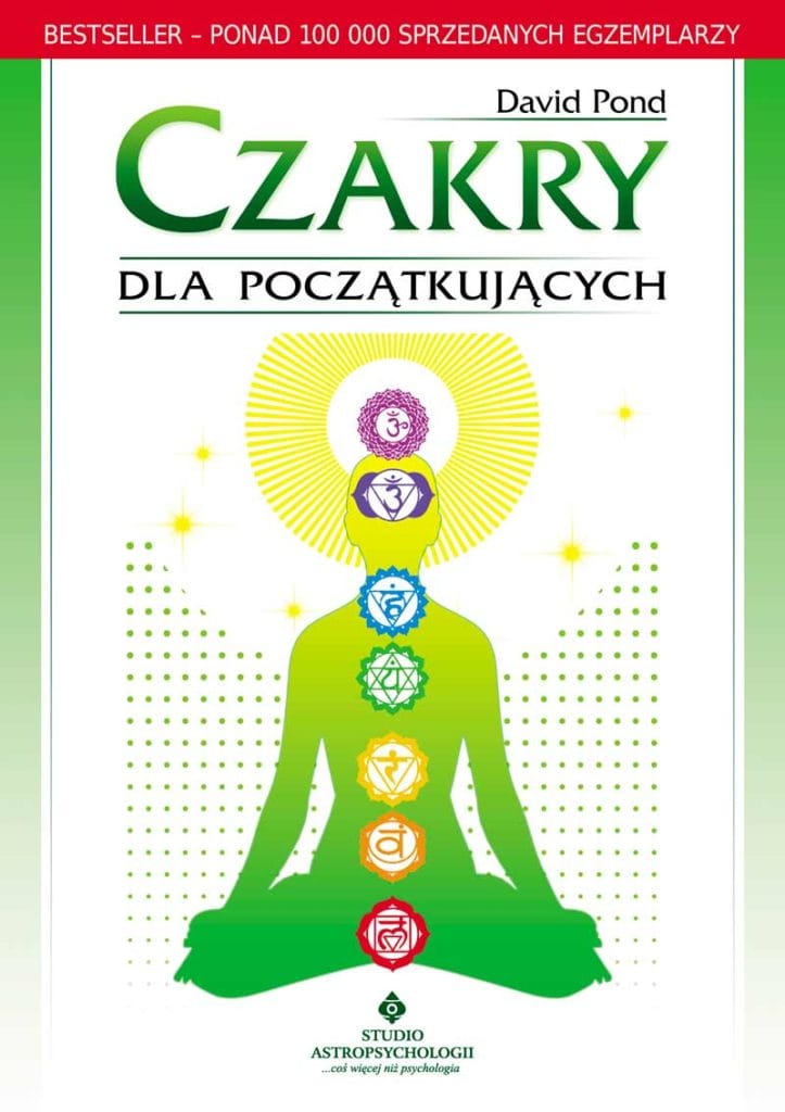 Czakry dla początkująych