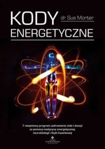 Kody energetyczne Sue Morter