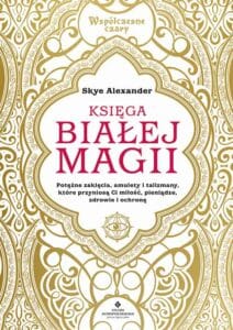 zaklęcia białej magii