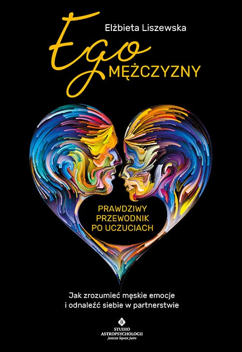 Ego mezczyzny Elzbieta Liszewska