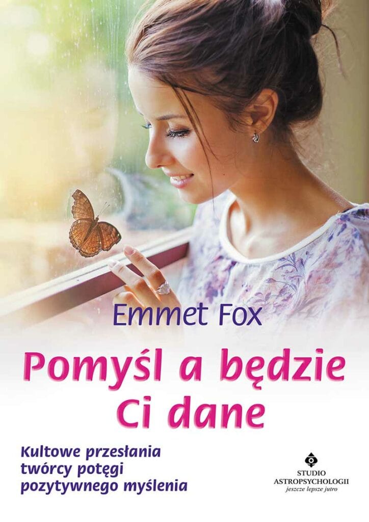 twórcza siła myśli