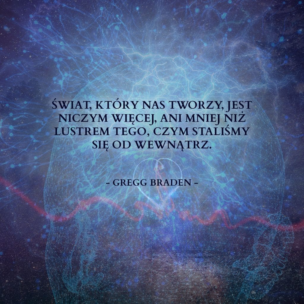 Gregg Braden