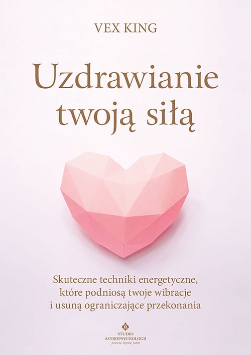 Uzdrawianie twoja sila Vex King